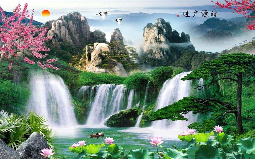 逃出郊外大别墅